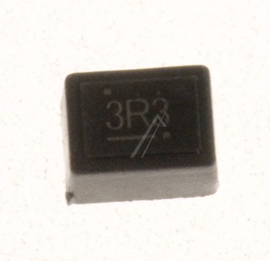 Samsung Coil - 2703-000408 Inductance-smd 3 3µh 20% 3 2x
